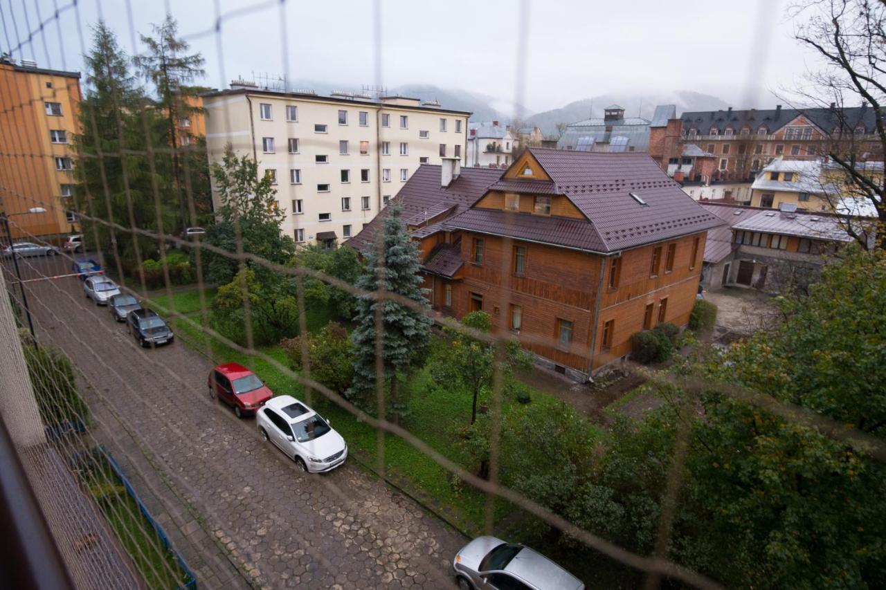 Apartament Prestige Apartament Krupówki Zakopane Zewnętrze zdjęcie